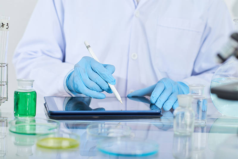 Wholesale labs and medications